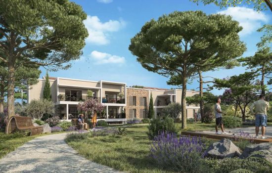 L’ÉCRIN DES GARDES