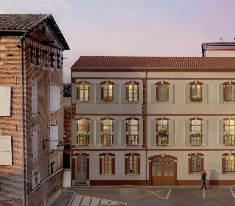 Programme Les Rives du Savoir à Albi