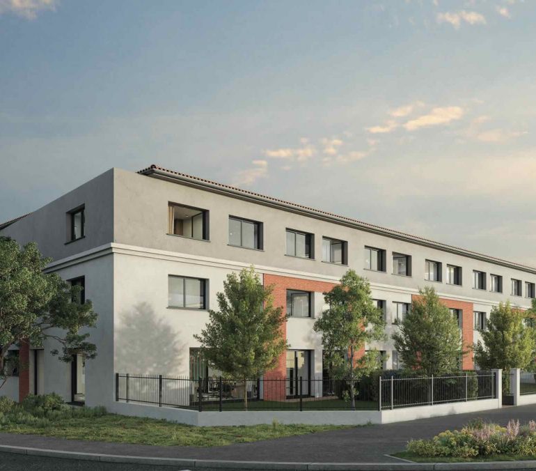 Programme La Trend à Saint-Orens-de-Gameville
