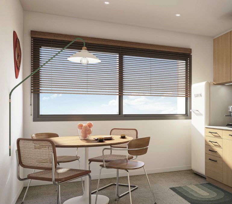 Programme Caserne Vion à Saint-Cyprien Toulouse