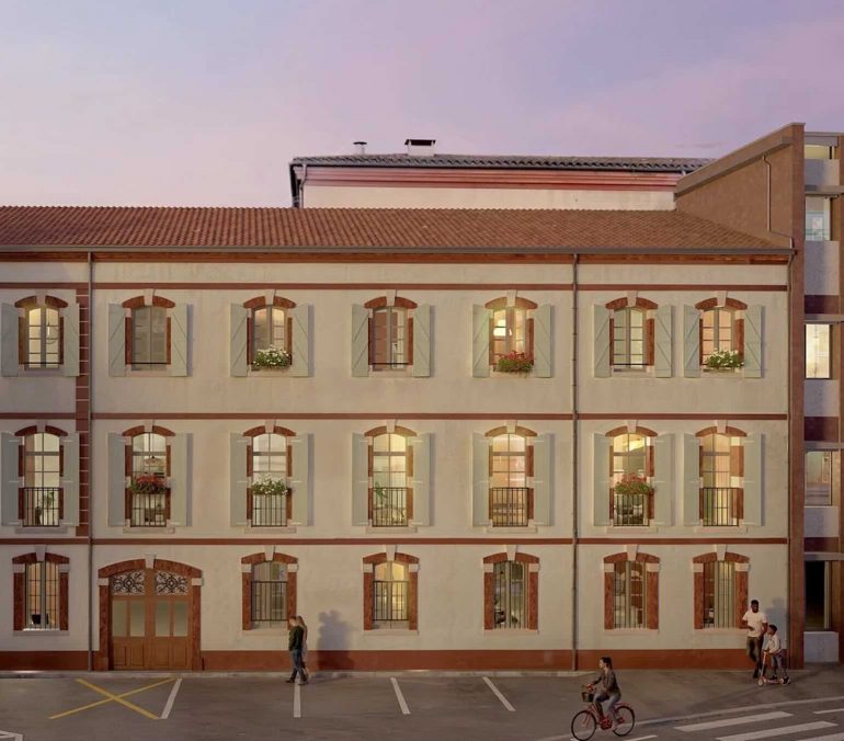 Programme Les Rives du Savoir à Albi