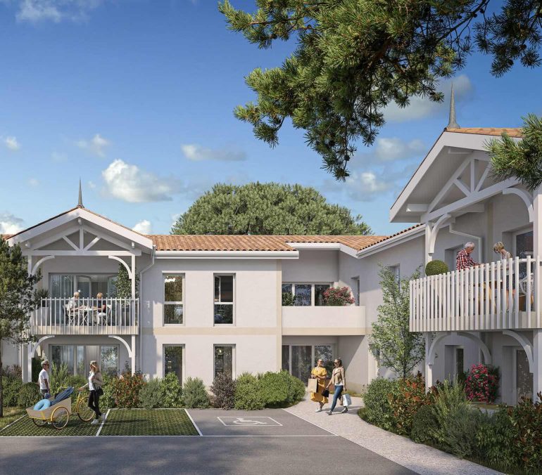 Programme L'Estran à Mimizan