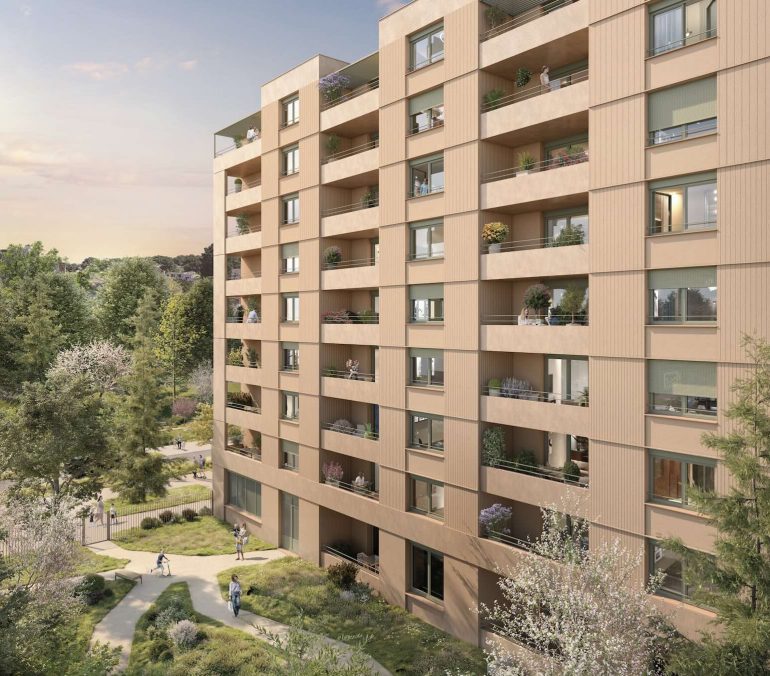 Programme Lisière du Parc Toulouse La Cartoucherie