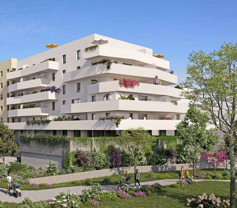 Programme Iria à Sète