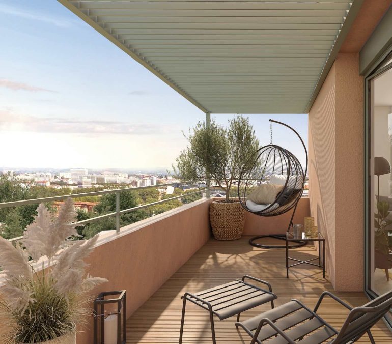 Programme Lisière du Parc Toulouse La Cartoucherie