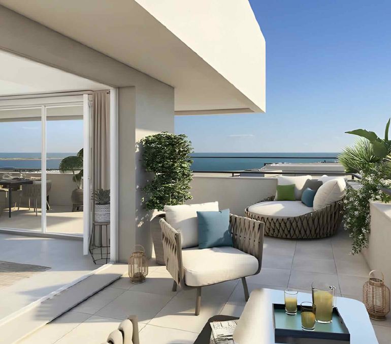 Programme Iria à Sète