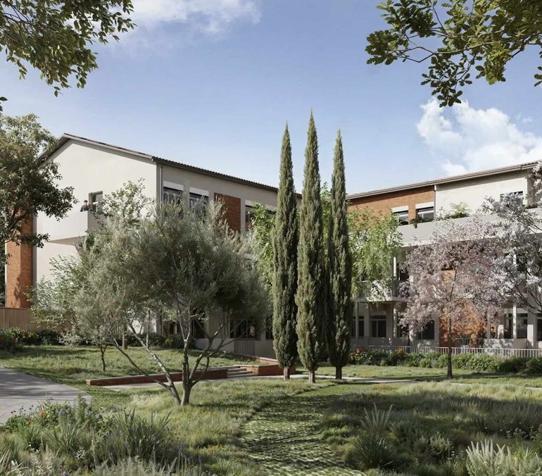 Programme Les Rives du Savoir à Albi