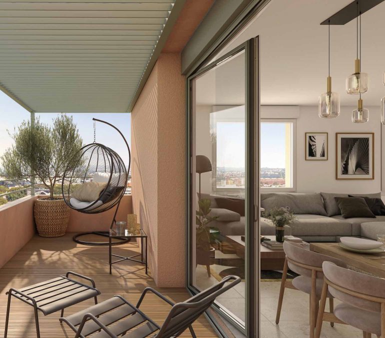 Programme Lisière du Parc Toulouse La Cartoucherie