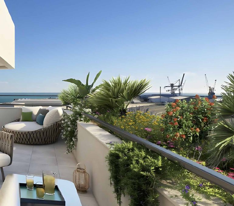 Programme Iria à Sète