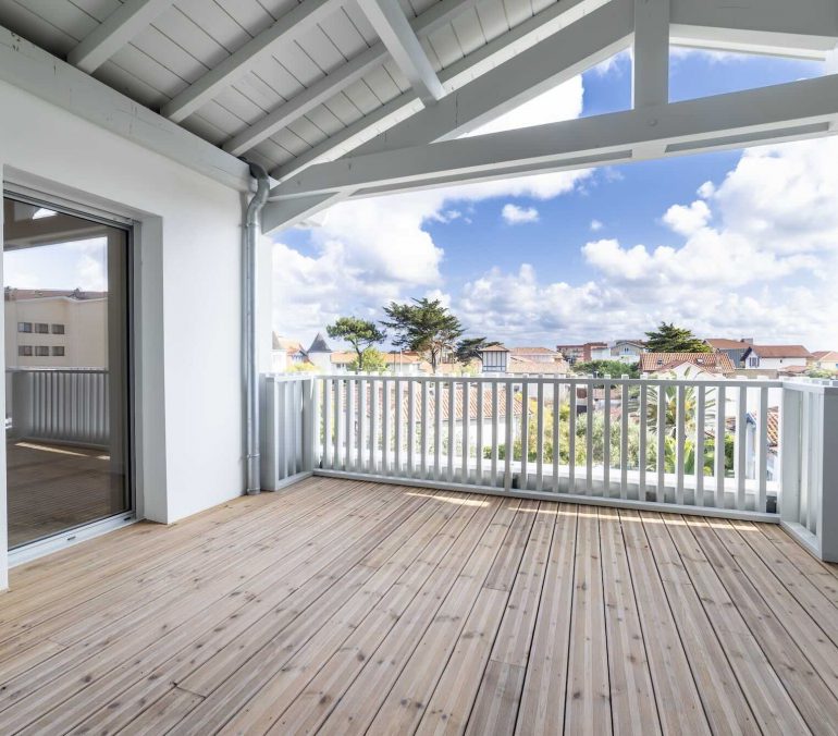 Programme Cap Biscaye à Capbreton