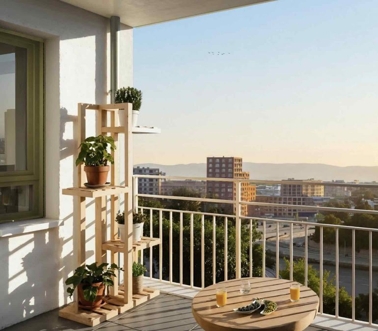 Programme COOP GARTEN à Strasbourg