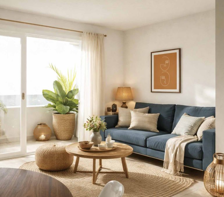 Programme Immobilier AMATXI à Biscarrosse