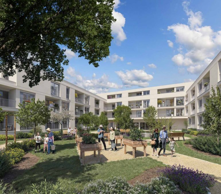 Programme Senioriales de Toulouse Saint Orens à Saint-Orens-de-Gameville