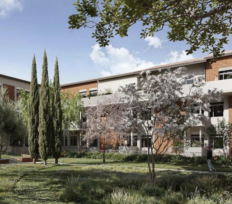 Programme Les Rives du Savoir à Albi