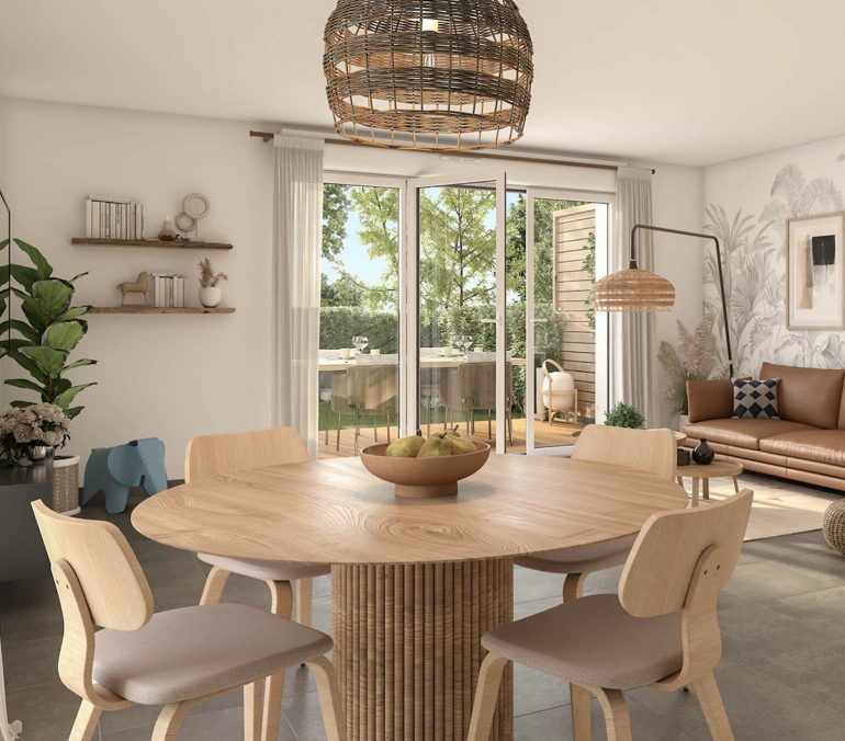 Programme Liva à Aucamville