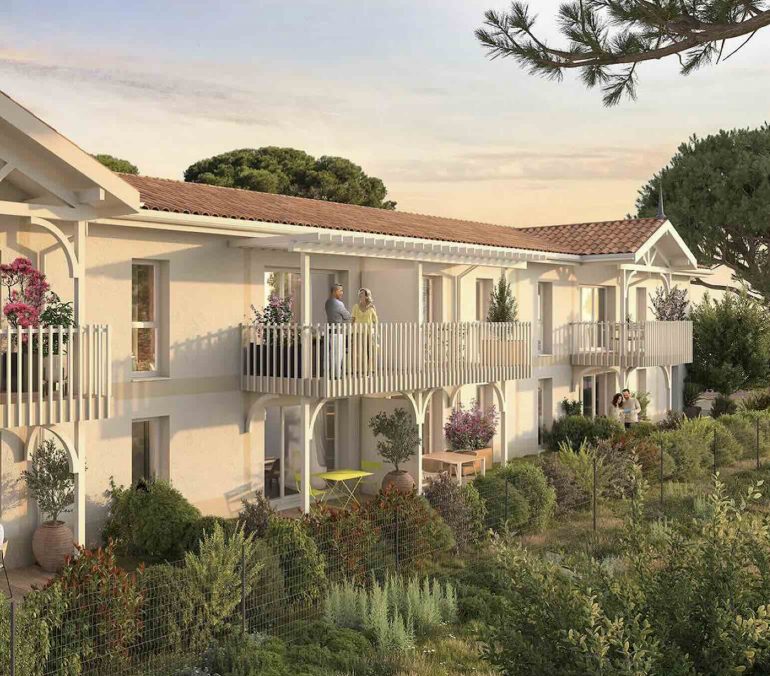 Programme L'Estran à Mimizan