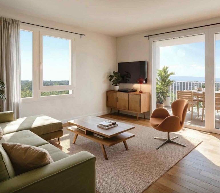 Programme COOP GARTEN à Strasbourg