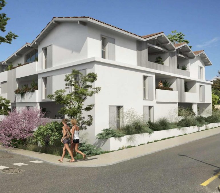 Programme Cap Biscaye à Capbreton