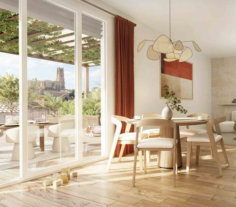 Programme Les Rives du Savoir à Albi