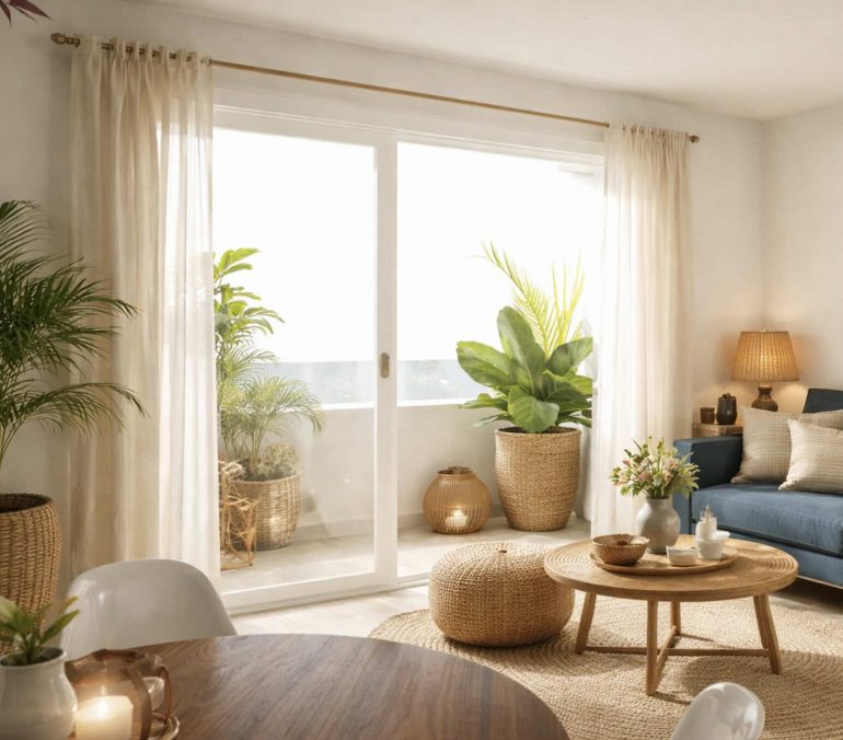 Programme Immobilier AMATXI à Biscarrosse