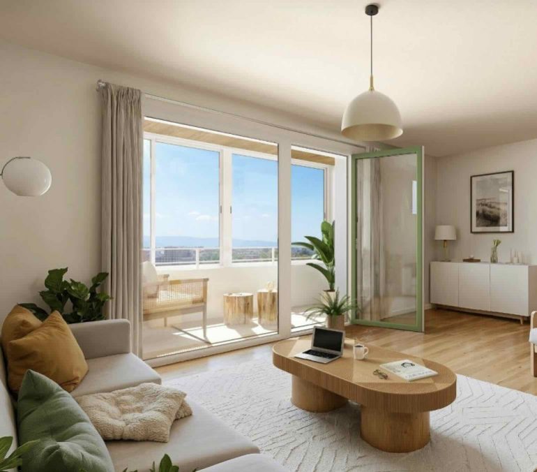 Programme COOP GARTEN à Strasbourg