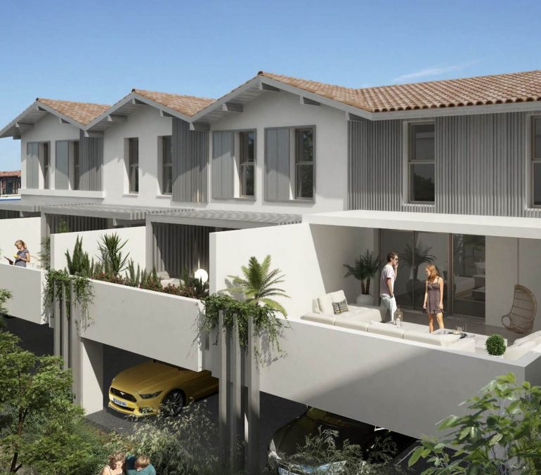 Programme Cap Biscaye à Capbreton