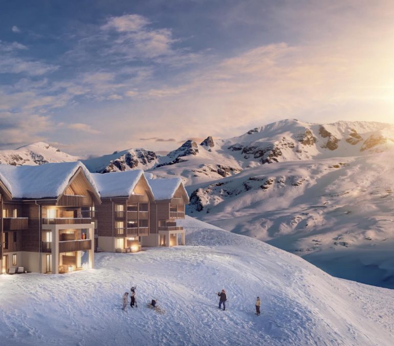 Programme Les Cimes de Balestas à Peyragudes