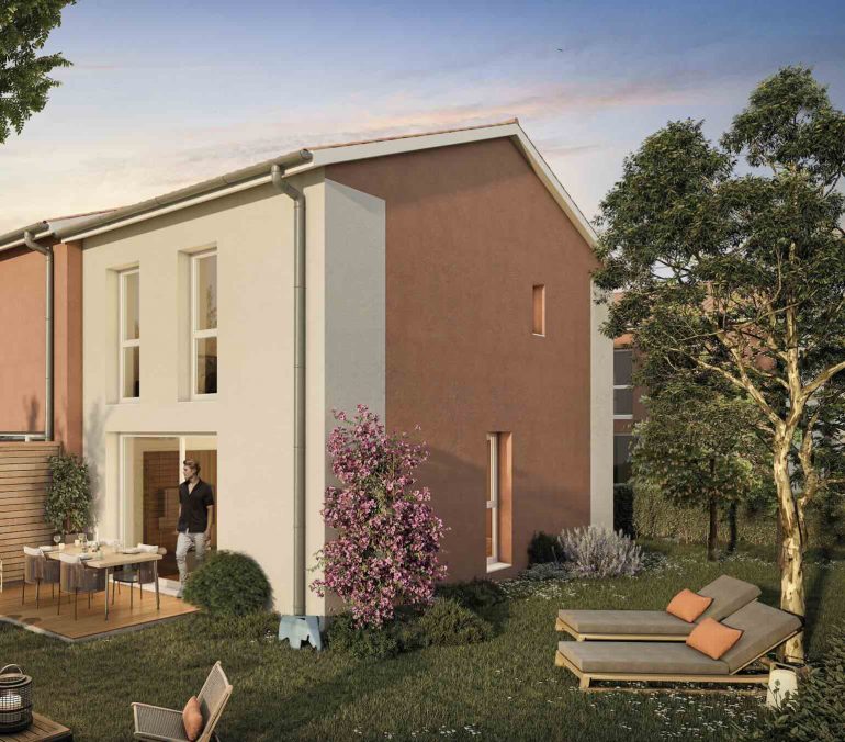 Programme Liva à Aucamville