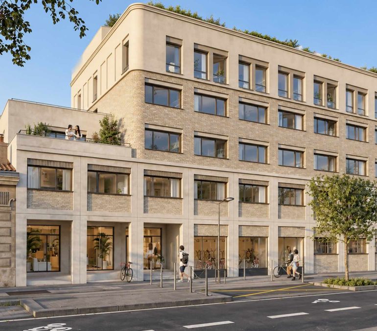 Programme Kleezi à Bordeaux