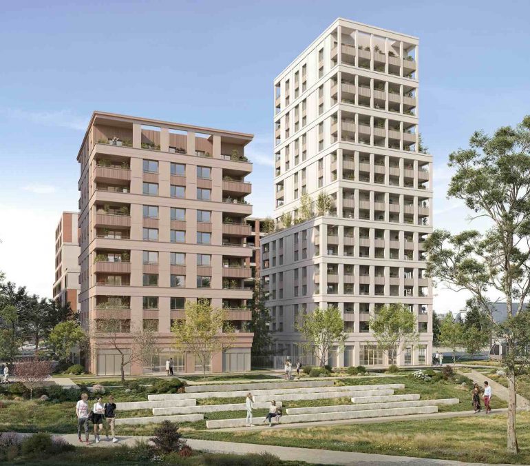 Programme Altoria à Toulouse