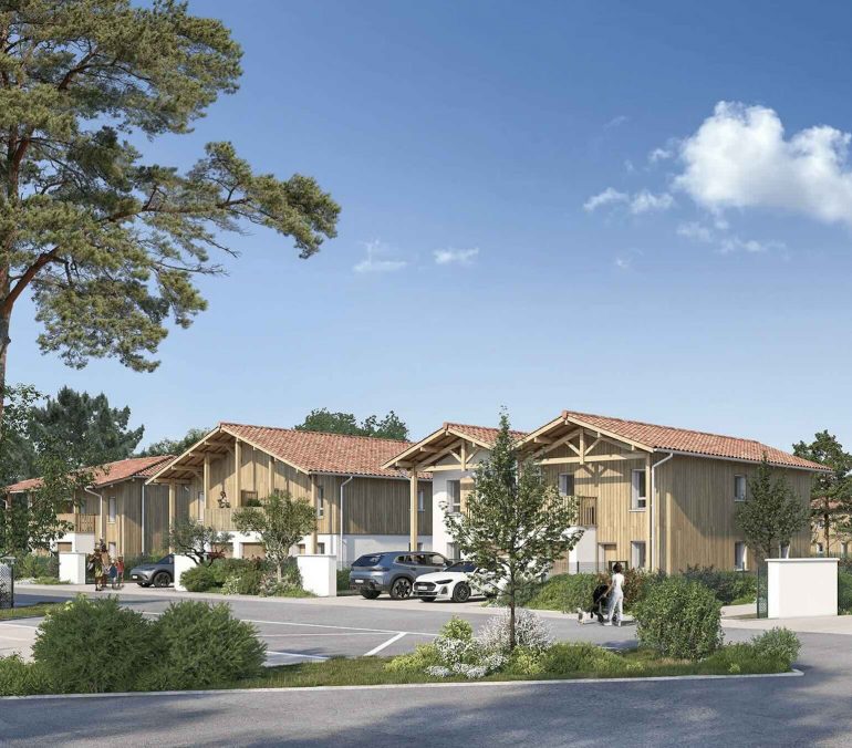 Programme Terre des Landes à Seignosse