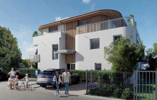 LES BALCONS D’EBERENNA