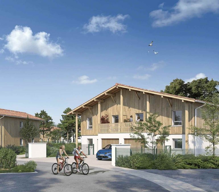 Programme Terre des Landes à Seignosse