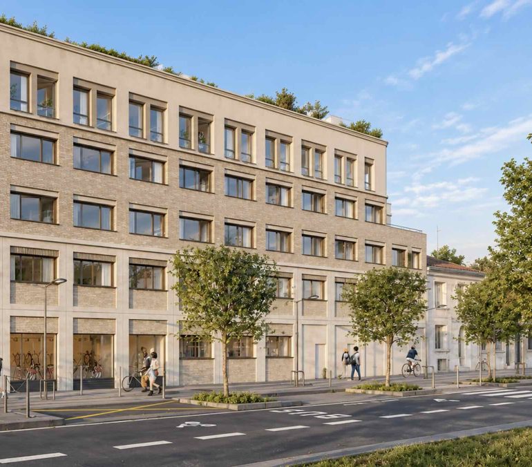Programme Kleezi à Bordeaux