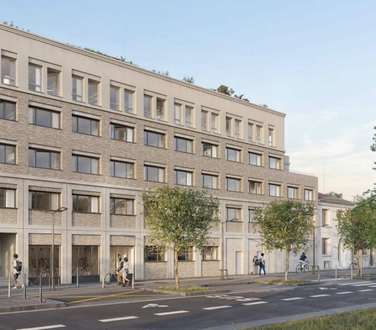 Programme Kleezi à Bordeaux Thiers