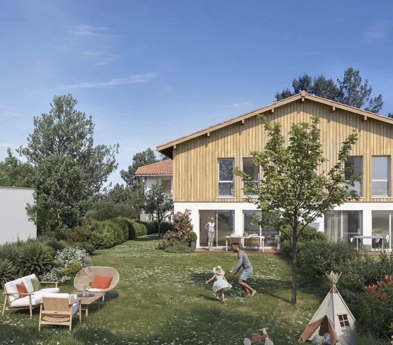 Programme Terre des Landes à Seignosse