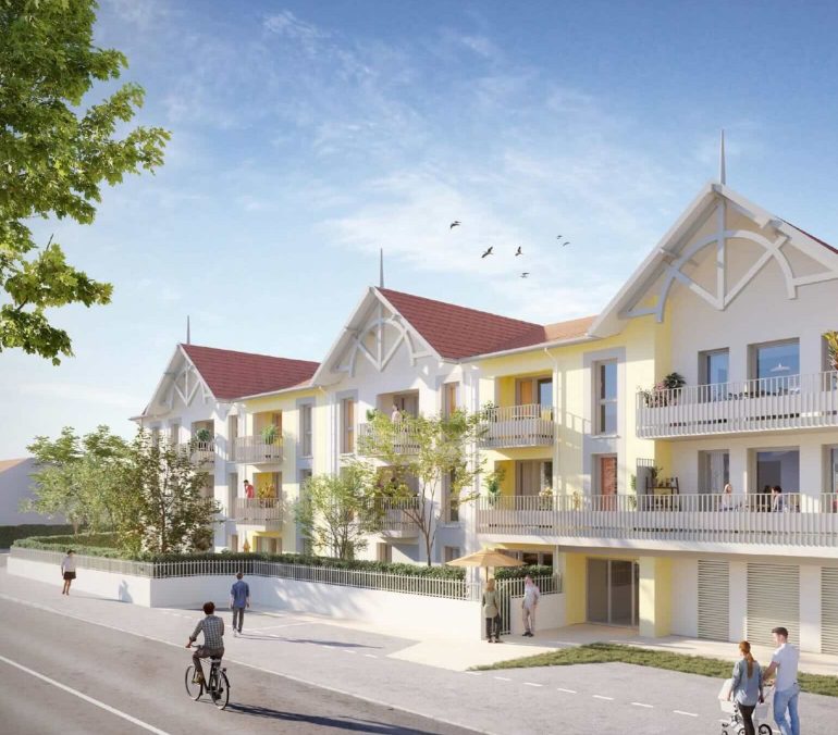Programme Les Voiles à Andernos les Bains