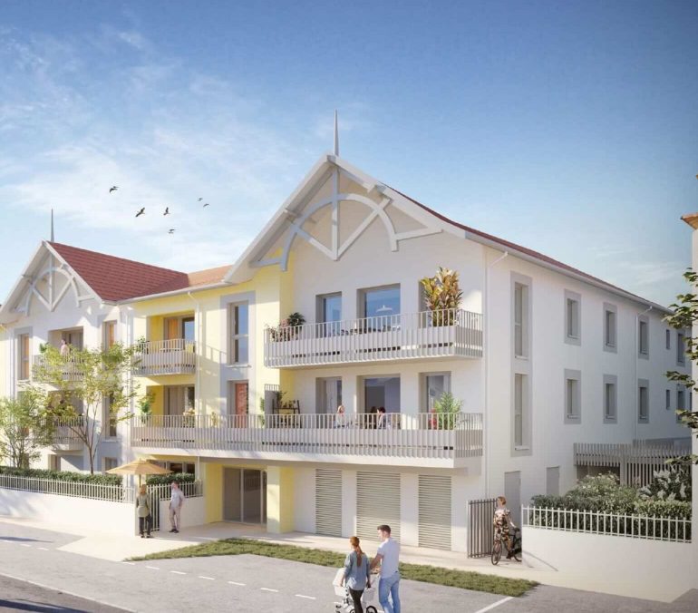 Programme Les Voiles à Andernos les Bains