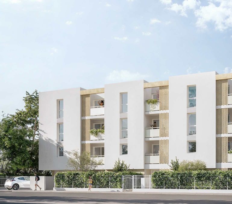 Programme Hora à Lardenne Toulouse