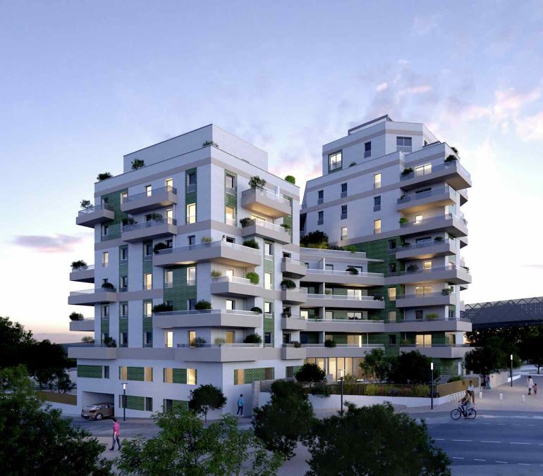 Programme My Jolimont à Toulouse Jolimont