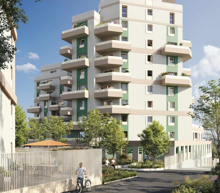 Programme My Jolimont à Toulouse Jolimont