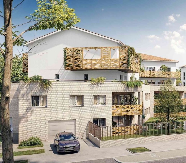 Programme Almaya à Colomiers