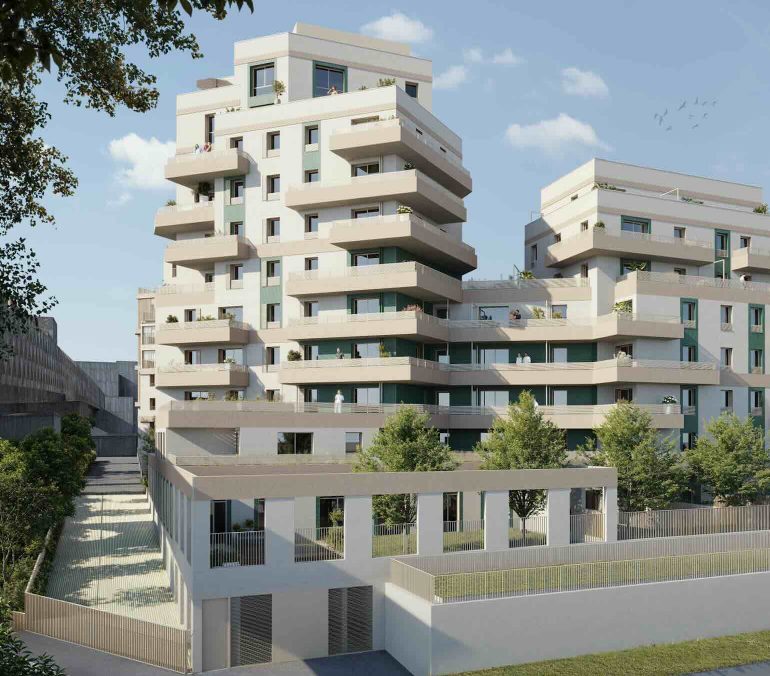 Programme My Jolimont à Toulouse Jolimont