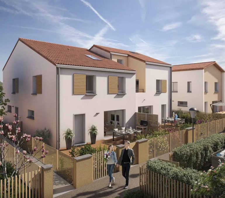 Programme Nova à Toulouse Lardenne