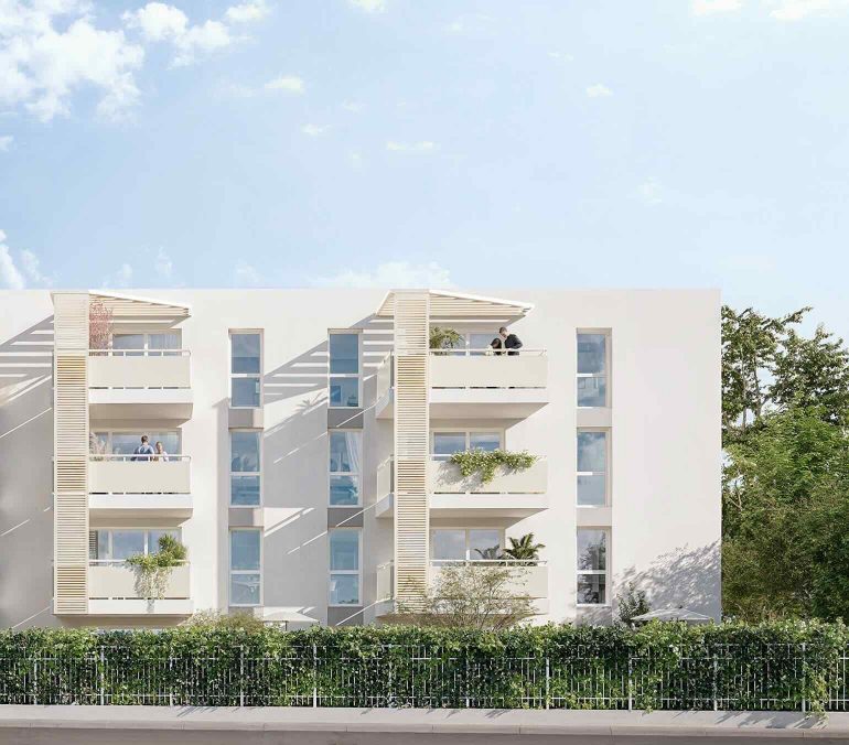 Programme Hora à Lardenne Toulouse