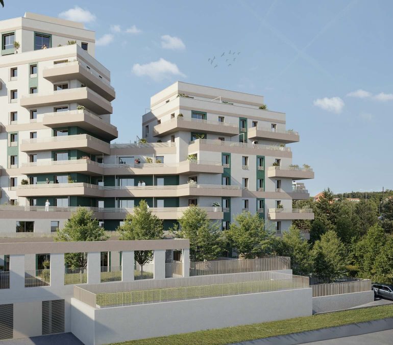 Programme My Jolimont à Toulouse Jolimont