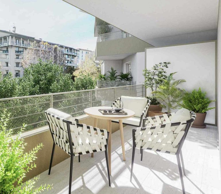 Programme My Jolimont à Toulouse Jolimont