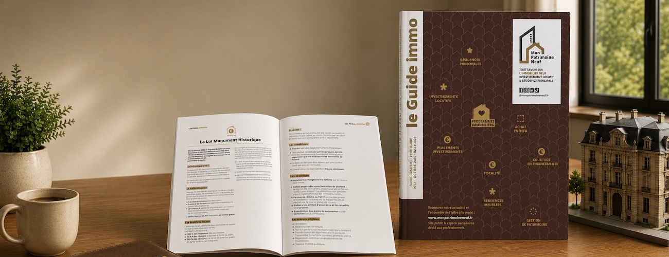Guide Monument Historique