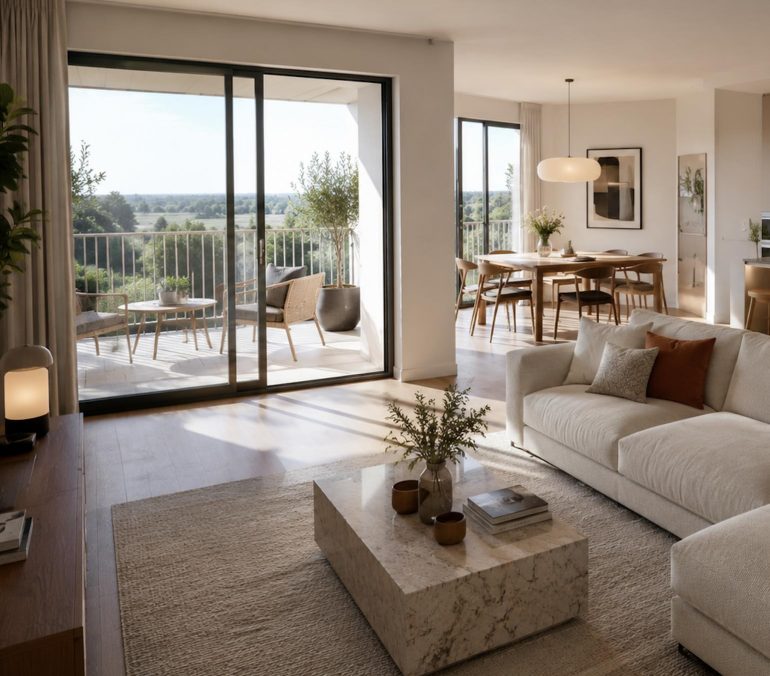 Programme immobilier neuf Lilitegia à Saint-Jean-de-Luz
