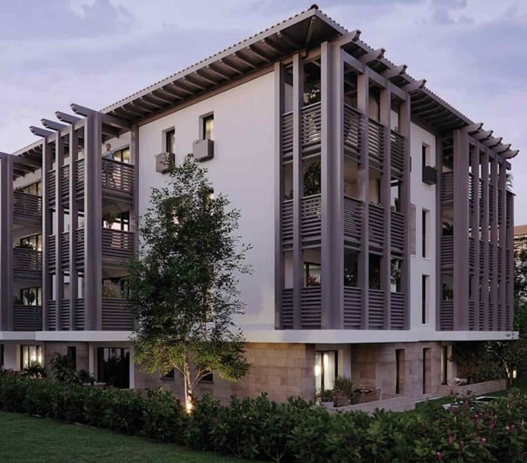 Programme immobilier neuf Le Clos des 5 Cantons à Anglet